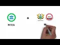 NMC WCEA