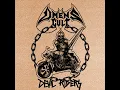 Omen's Cult - Devil Riders / Does Hell Exist...? (Official Audio)
