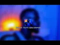 Majeed - Cry ft. Lojay (slowed)