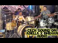 Lagu OM ADELLA CECK SOUND WAGIR MALANG BARENG DHEHAN AUDIO.#omadellaterbaru #soundsystem #vlog 