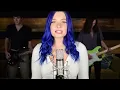 Gnarls Barkley - Crazy (IMY2 Cover)
