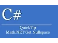 QuickTip - C Visual Studio Tutorial