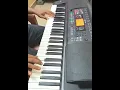 Download Lagu Iruvathu Kodi Nilavugal Song - Keyboard Cover | Thullatha Manamum Thullum | Tamil Music | #shorts