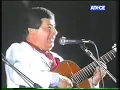 Aquella noche de tu partida - Las Voces de Orán