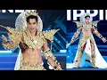 Download Lagu Philippines – @Kirk bondad 17th Mister International  National Costume Competition | VDO BY POPPORY