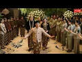 Download Lagu PROSESI SAKRAL NGUNDUH MANTU AL GHAZALI DAN ALYSSA  SAAT MASUK RUANGAN RESEPSI DI JCC, 19 JUNI 2025