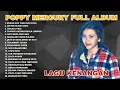Download Lagu Poppy Mercury Lagu Kenangan Paling Populer - Bukan Aku Yang Kau Suka - Air Mata Jadi Saksi