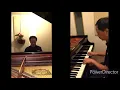 "Answer Me My Love" Keith Jarrett Munich 2016 transcribed 🎹