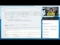 haskell programming daily 259 - troubleshooting connections code