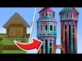 The Trick to Build Better in Minecraft
