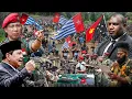 Lagu PRABOWO KERAHKAN TNI-POLRI TINDAK TEGAS \u0026 TUNTASKAN KKB! Papua Nugini \u0026 Negara Pendukung OPM Panik