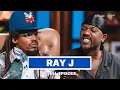 Ray J Uncensored This Might Be My Last Interview