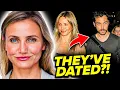 Did Jude Law and Cameron Diaz have a hidden romance