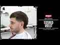 How To Cut and Style Short Textured Mullet and taper with George Coady