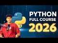 Python Fundamentals Simplified Your First Step to Programming