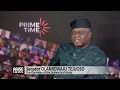 Download Lagu The Land Wike Took From the University of Abuja Was Allocated to the University Since 1988 – Tejuoso
