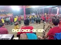ONDE ONDE - GAMBANG KROMONG KGP