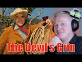 WESTERN VIBES First Time Hearing LORNE GREENE THE DEVIL S GRIN