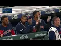 Mitch Moreland 2019 Home Runs (19)