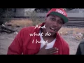 Tell The World (Lyric Video) - Lecrae