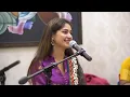 Jhuki Jhuki Si Nazar & Pyaar Ka Pehla Khat — Jagjit Singh | Pratibha Singh Baghel | Bazm e Khas