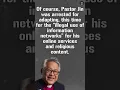 Christians in China face persecution state regulation and forced Sinicization