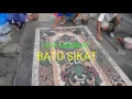 Batu sikat Bali - Rindik bali dan suling - HD_720p.