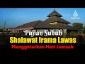 Download Lagu MENGGETARKAN HATI!! Pujian Setelah Adzan Subuh  | Pujian Jawa Kuno