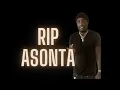 RIP ASONTA