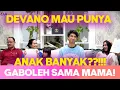 Download Lagu HOW WELL DO YOU KNOW 'DEVANO' CHALLENGE #ISDAFAMILY