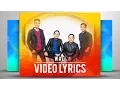 Download Lagu Wali - Takkan Pisah (Official Video Lyrics NAGASWARA) #17walitakkanpisah