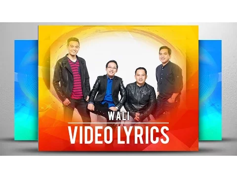 Download MP3 Wali - Takkan Pisah (Official Video Lyrics NAGASWARA) #17walitakkanpisah