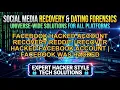 Facebook Hacked Account Recovery Reddit Recover Hacked Facebook Account Facebook Was Hacked final