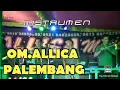 Download Lagu Instrument Hari Berbangkit , di hibur Om Allica musik palembang .