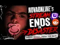 NOVAONLINE s Stream ENDS in Disaster Leaked Reddit Posts and more