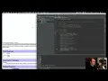 Output 4 Numbers in 4 Corners of the Screen Java Tutorial Applied Coding