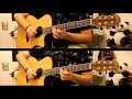 Noche de Paz/Silent Night | Bossa Nova Cover
