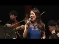 パープルタウン 〜You Oughta Know By Now〜 - 八神純子 & Naoya Iwaki Pops Orchestra