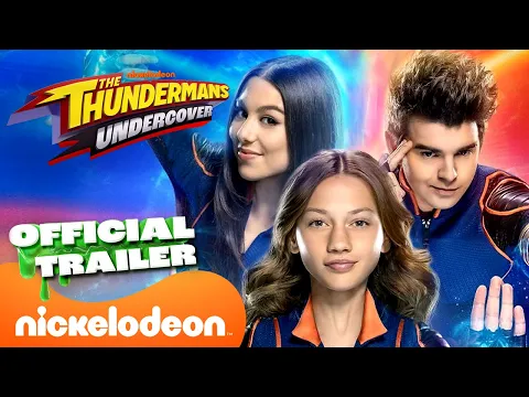Official Trailer