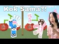 Download Lagu Lomba Tapi Atun Nyontek Rumahku \u0026 Momon! [Minecraft Indonesia]