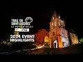 Trail du Saint-Jacques by UTMB 2024 Event best of