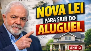 JUSTIÇA CONFIRMA: contrato de aluguel NÃO OBRIGA permanência e inquilino pode sair sem multa