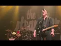 The Stranglers - Golden Brown - Perth WA, 25/03/2025