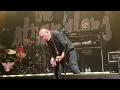 Download Lagu The Stranglers - Golden Brown - Perth WA, 25/03/2025