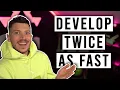 Speed Up Your AI Development Workflow by 2x