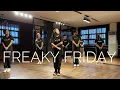 Freaky Friday - Chris Brown Hip Hop PERFORMING ARTS STUDIO PH