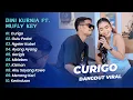 Download Lagu Dini Kurnia Ft Mufly Key - CURIGO - GULU PEDOT - NGELER KABEL || DANGDUT KOPLO HITS 2025
