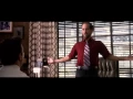 Horrible Bosses - Dipshit Cokehead Son