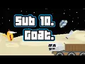 Moon in 9 46s Getaway Shootout Time Trial SPEEDRUN FORMERWORLD RECORD by Niro