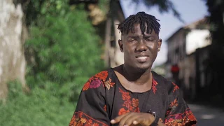 mwandei mnikome official video 